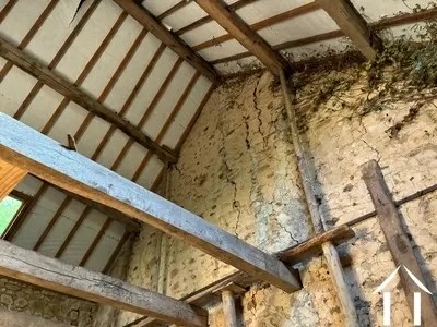 House for sale anost, burgundy, cvh5633 Image - 17