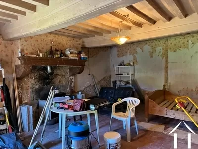 House for sale anost, burgundy, cvh5633 Image - 13