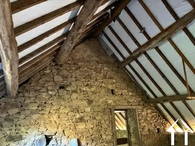 House for sale anost, burgundy, cvh5633 Image - 8