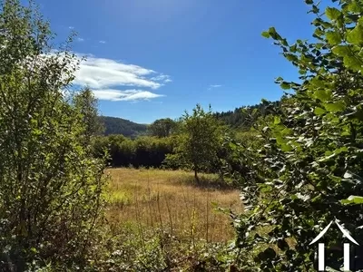 House for sale anost, burgundy, cvh5633 Image - 4