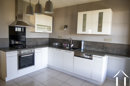 House for sale cuiseaux, burgundy, bh5638h Image - 7