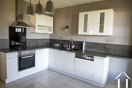 House for sale cuiseaux, burgundy, bh5638h Image - 7