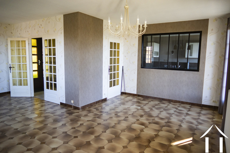 House for sale cuiseaux, burgundy, bh5638h Image - 4