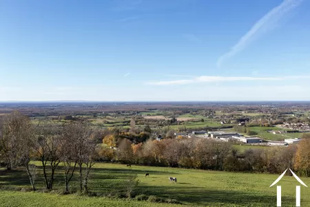 House for sale cuiseaux, burgundy, bh5638h Image - 3