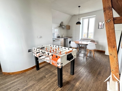 House for sale chaumont, champagne-ardenne, bh5637h Image - 11