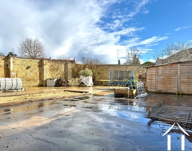 House for sale chaumont, champagne-ardenne, bh5637h Image - 4