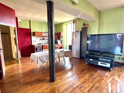 House for sale chaumont, champagne-ardenne, bh5637h Image - 6