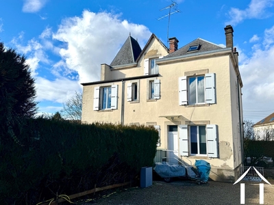 House for sale chaumont, champagne-ardenne, bh5637h Image - 2