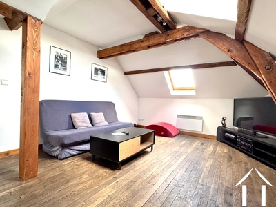 House for sale chaumont, champagne-ardenne, bh5637h Image - 10