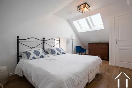 Guest house bedroom 2