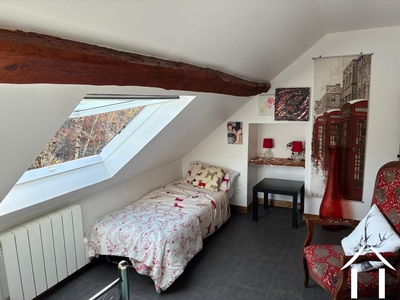 House for sale villapourcon, burgundy, cvh5639 Image - 16