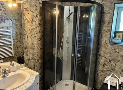 House for sale villapourcon, burgundy, cvh5639 Image - 16