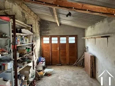 House for sale villapourcon, burgundy, cvh5639 Image - 10