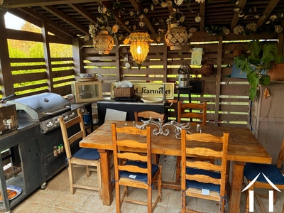 House for sale villapourcon, burgundy, cvh5639 Image - 6