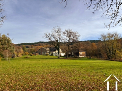 House for sale villapourcon, burgundy, cvh5639 Image - 19