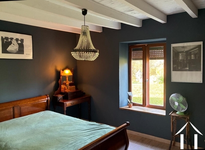 House for sale villapourcon, burgundy, cvh5639 Image - 10