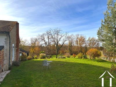House for sale villapourcon, burgundy, cvh5639 Image - 8