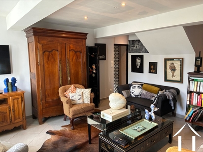 House for sale villapourcon, burgundy, cvh5639 Image - 3