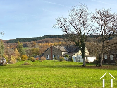 House for sale villapourcon, burgundy, cvh5639 Image - 2