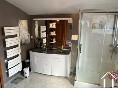 House for sale villapourcon, burgundy, cvh5639 Image - 8