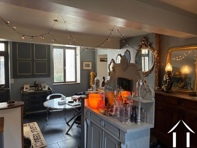 House for sale villapourcon, burgundy, cvh5639 Image - 12