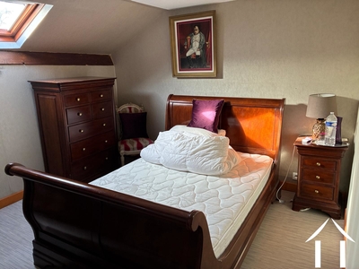 House for sale villapourcon, burgundy, cvh5639 Image - 17