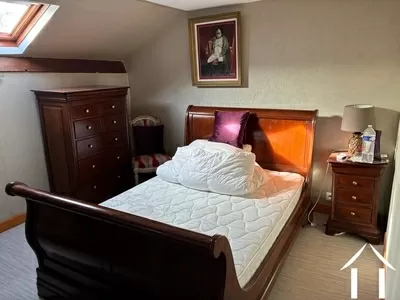 House for sale villapourcon, burgundy, cvh5639 Image - 18