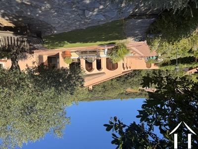 House for sale st chinian, languedoc-roussillon, 11-2534 Image - 7