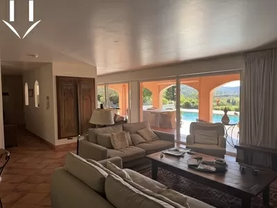 House for sale st chinian, languedoc-roussillon, 11-2534 Image - 5