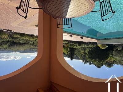 House for sale st chinian, languedoc-roussillon, 11-2534 Image - 6