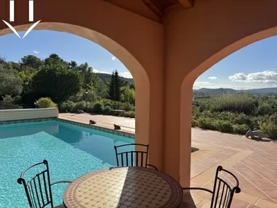 House for sale st chinian, languedoc-roussillon, 11-2534 Image - 6