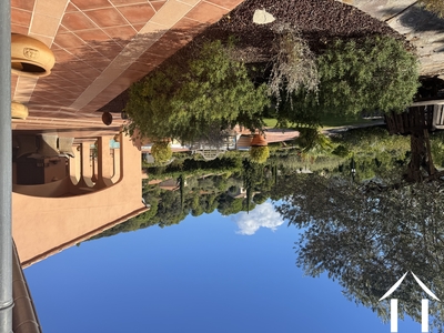 House for sale st chinian, languedoc-roussillon, 11-2534 Image - 9