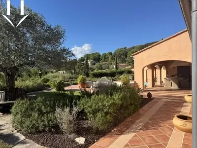 House for sale st chinian, languedoc-roussillon, 11-2534 Image - 9