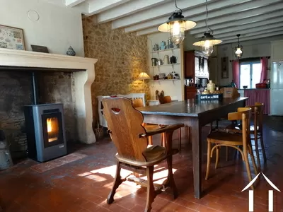 House for sale herry, centre, LB5640N Image - 4