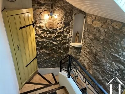 House for sale cussy en morvan, burgundy, cvh5641 Image - 11