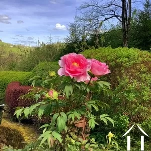 House for sale cussy en morvan, burgundy, cvh5641 Image - 18