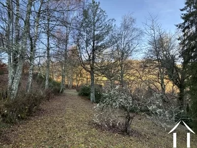 House for sale cussy en morvan, burgundy, cvh5641 Image - 19