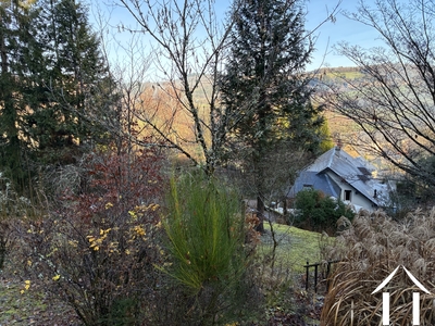 House for sale cussy en morvan, burgundy, cvh5641 Image - 20