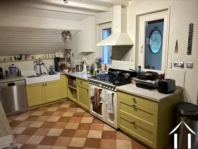 House for sale cussy en morvan, burgundy, cvh5641 Image - 8