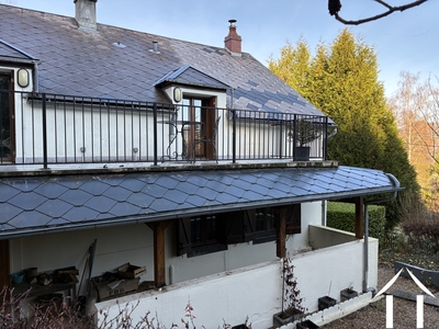 House for sale cussy en morvan, burgundy, cvh5641 Image - 7