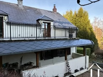 House for sale cussy en morvan, burgundy, cvh5641 Image - 7