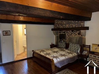 House for sale cussy en morvan, burgundy, cvh5641 Image - 10