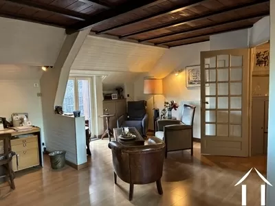 House for sale cussy en morvan, burgundy, cvh5641 Image - 2