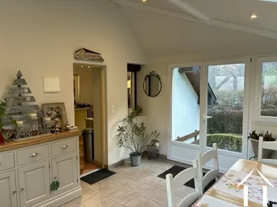 House for sale cussy en morvan, burgundy, cvh5641 Image - 4