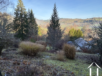 House for sale cussy en morvan, burgundy, cvh5641 Image - 9