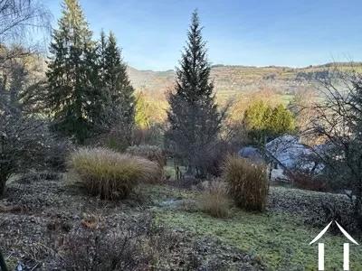 House for sale cussy en morvan, burgundy, cvh5641 Image - 9