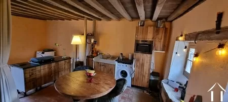 House for sale corbigny, burgundy, cvh5643 Image - 3