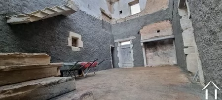 House for sale corbigny, burgundy, cvh5643 Image - 4