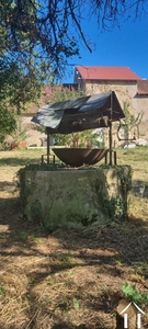 House for sale corbigny, burgundy, cvh5643 Image - 8