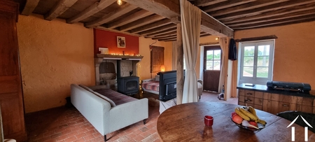 House for sale corbigny, burgundy, cvh5643 Image - 5